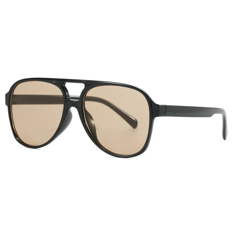 Gafas Cuadradas Maxi