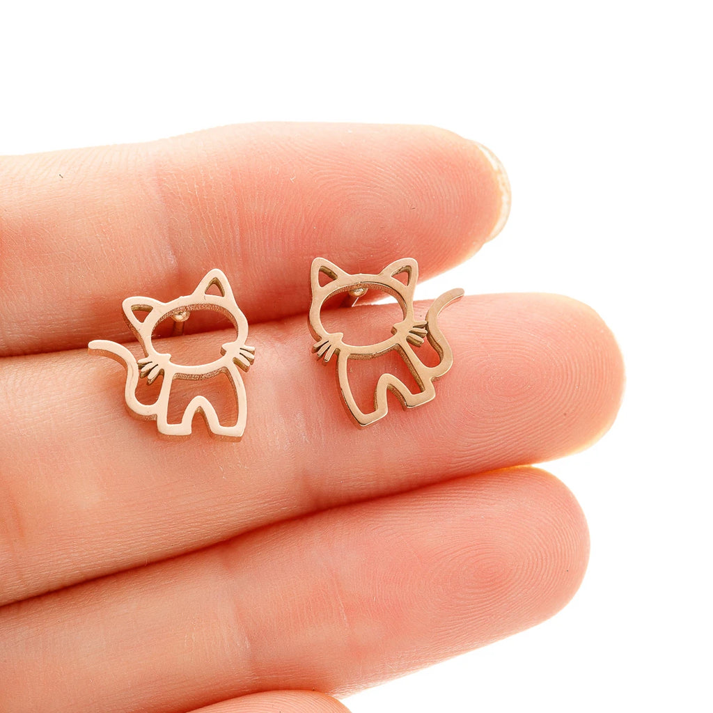 Aros Gato Mini