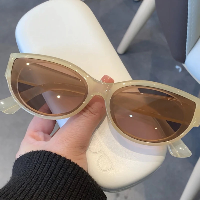Gafas Cat Eye Designer