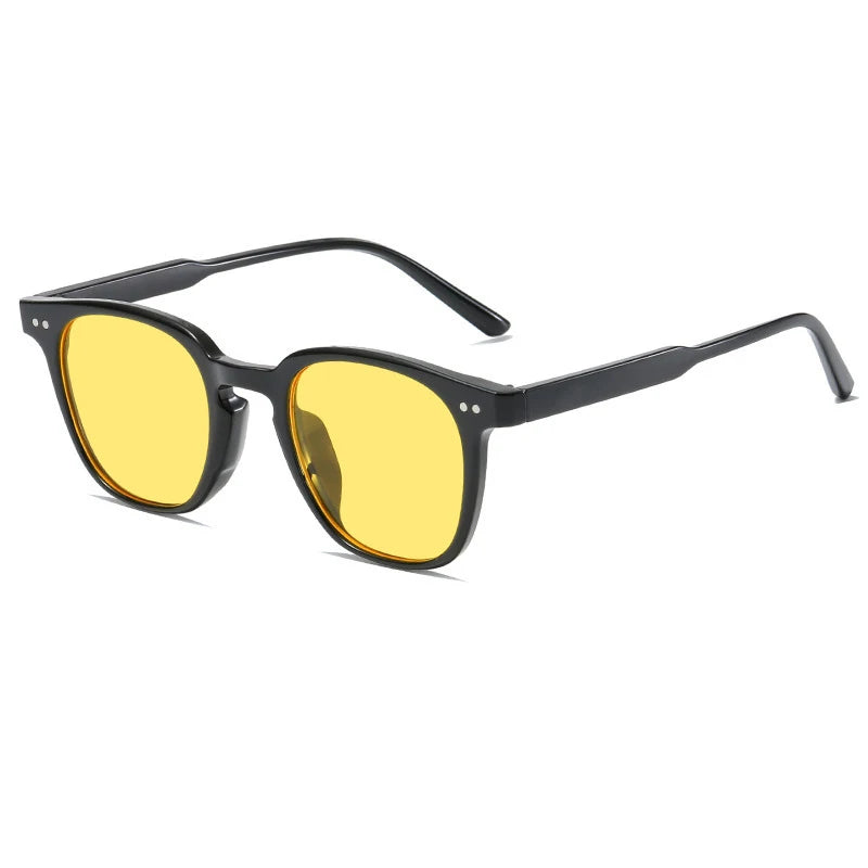 Gafas Cuadradas Mini