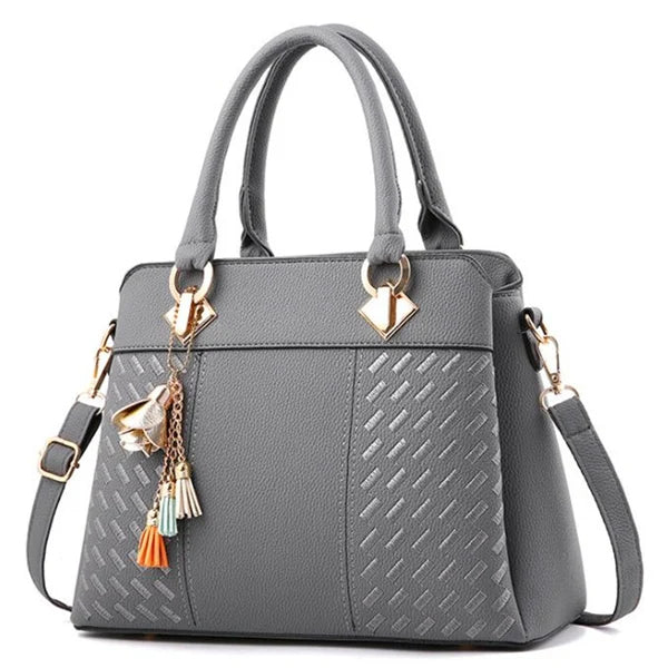 Bolso Bordado Sienna
