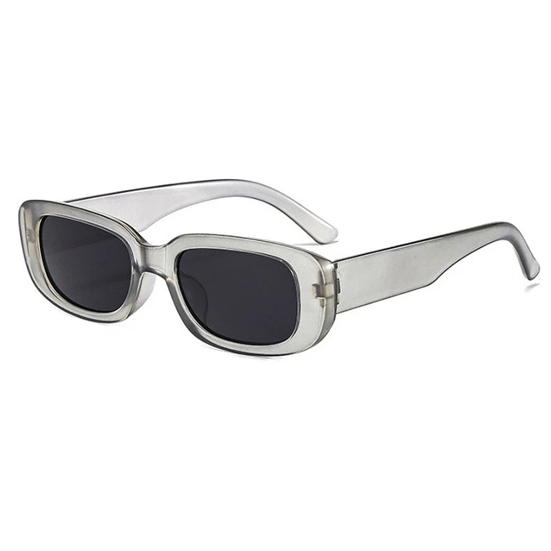 Gafas Rectangulares Y2K