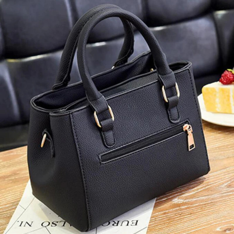 Bolso Boston Felpa