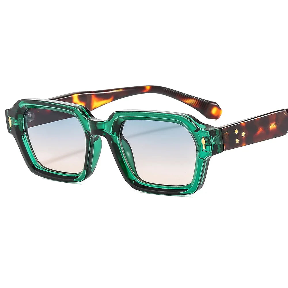 Gafas Bicolor Modernas