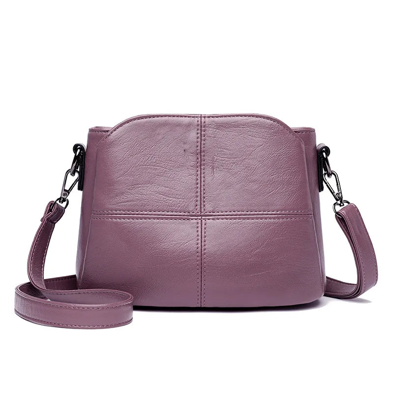 Bolso Cuadrado Elena