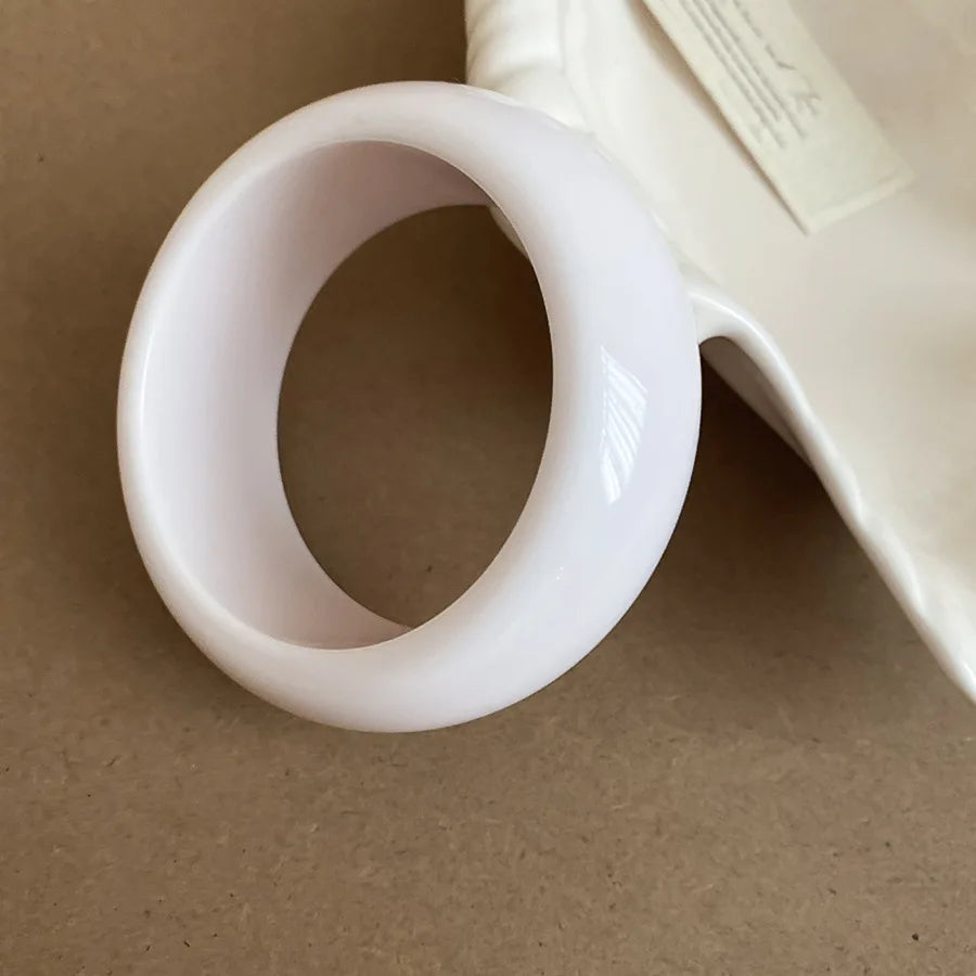 Pulsera Resina Difuminada