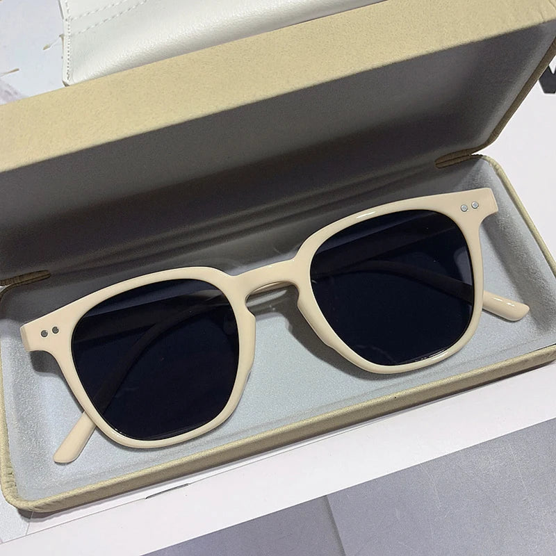 Gafas Cuadradas Mini