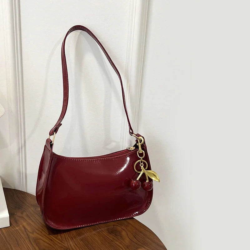 Bolso Cereza Valentina