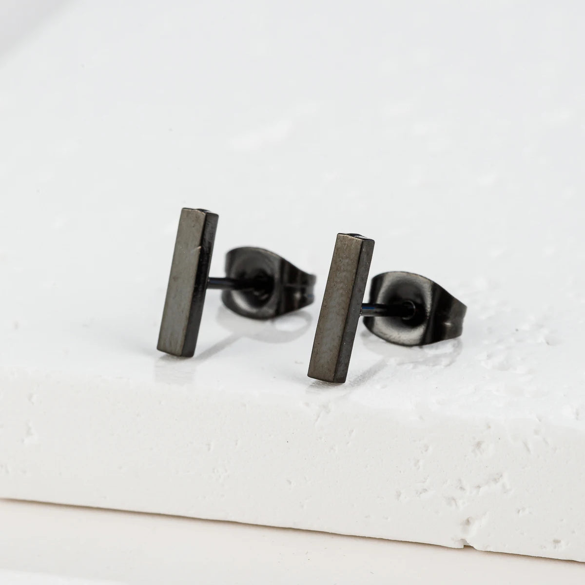 Aros Barra Rectangular