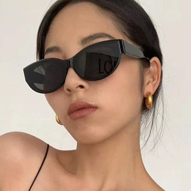 Gafas Cat Eye Designer