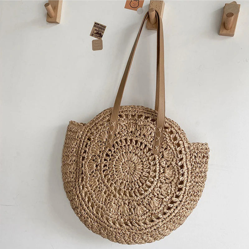 Bolso Redondo Ibiza