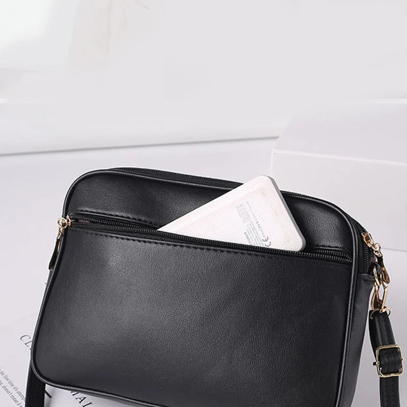 Bolso de Cuero Camille