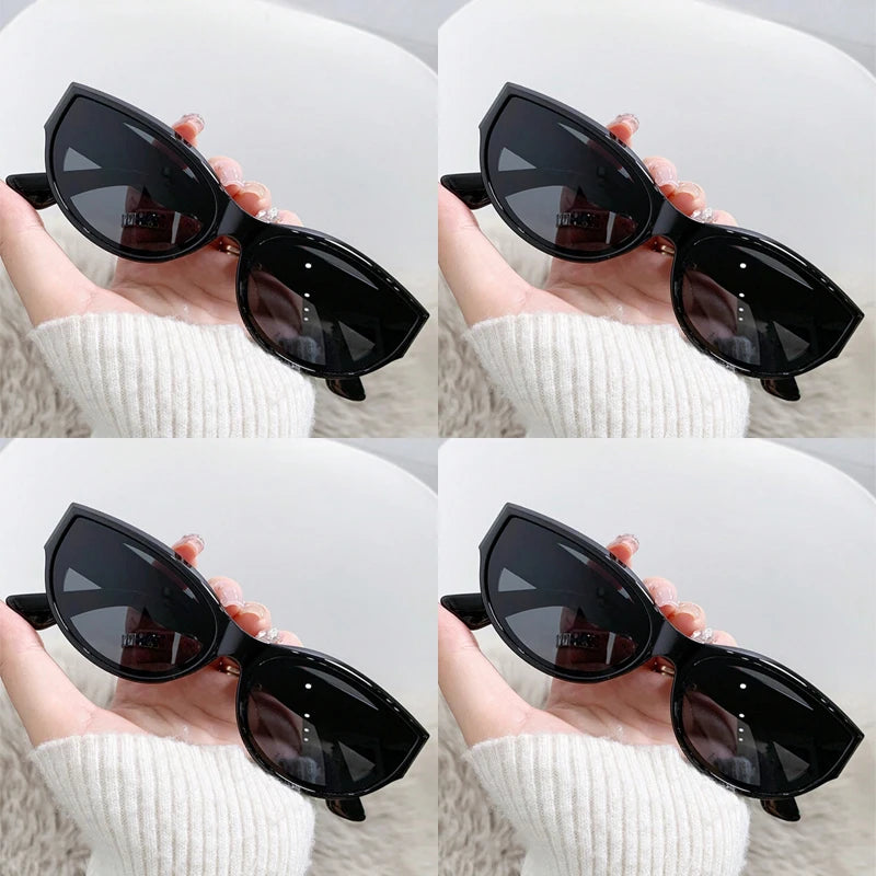 Gafas Cat Eye Designer