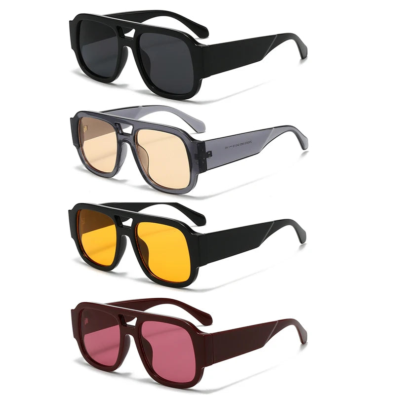 Gafas Doble Puente Candy