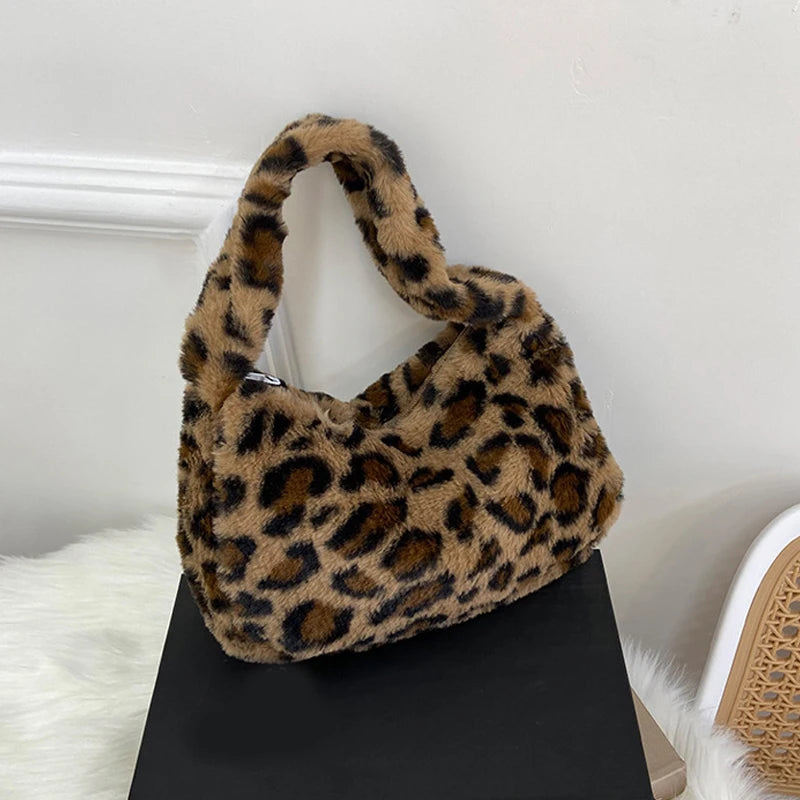 Bolso Animal Print Coco