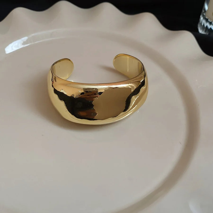 Pulsera Torcida