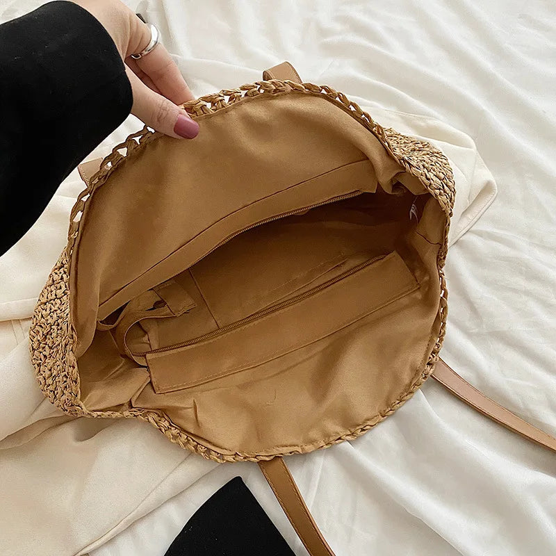 Bolso Redondo Ibiza