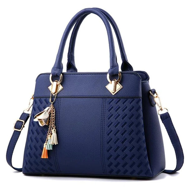 Bolso Bordado Sienna