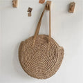 Bolso Redondo Ibiza