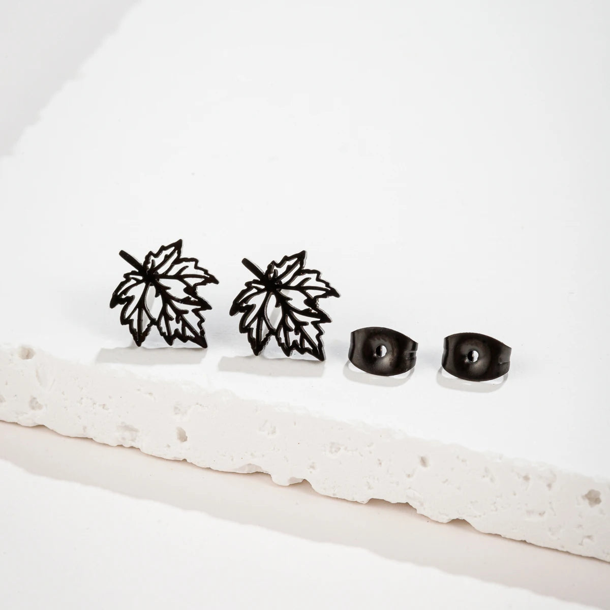 Aros Hoja de Arce