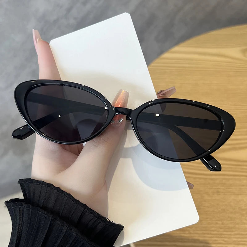 Gafas Cat Eye Mini