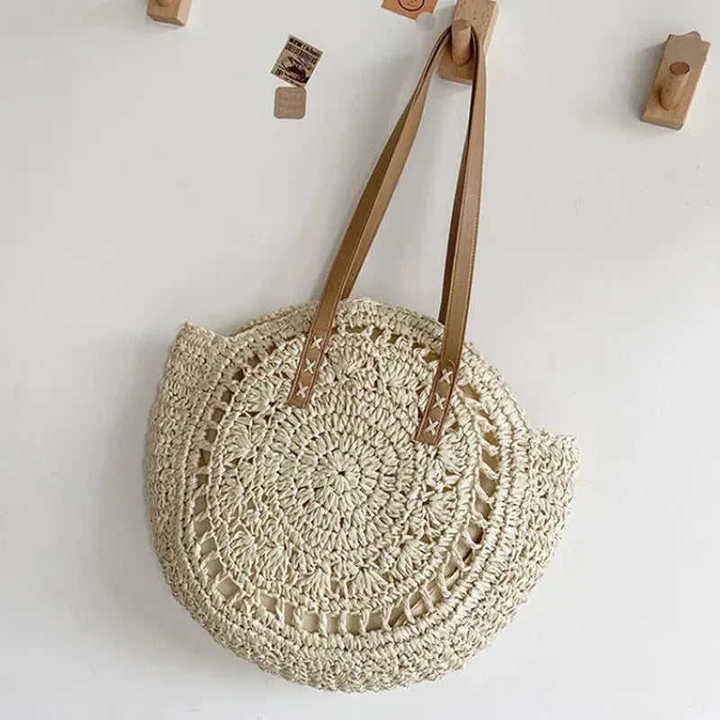 Bolso Redondo Ibiza