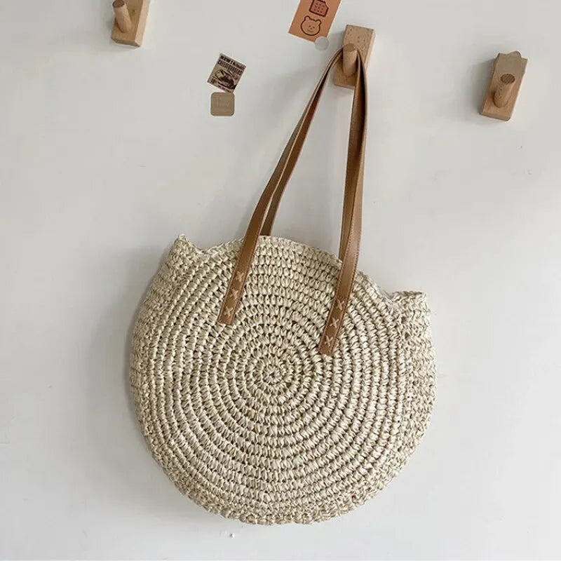 Bolso Redondo Ibiza