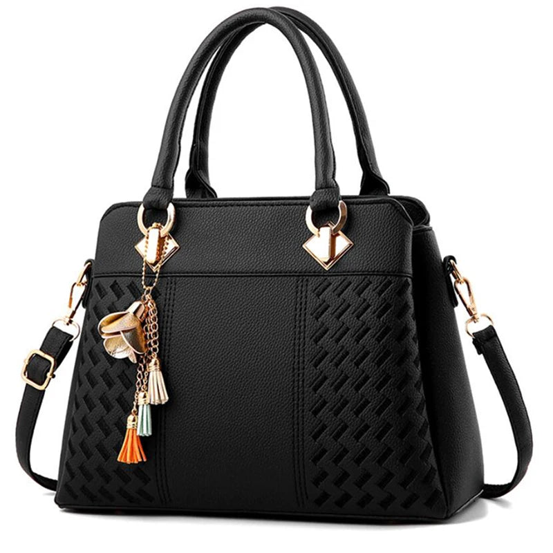 Bolso Bordado Sienna