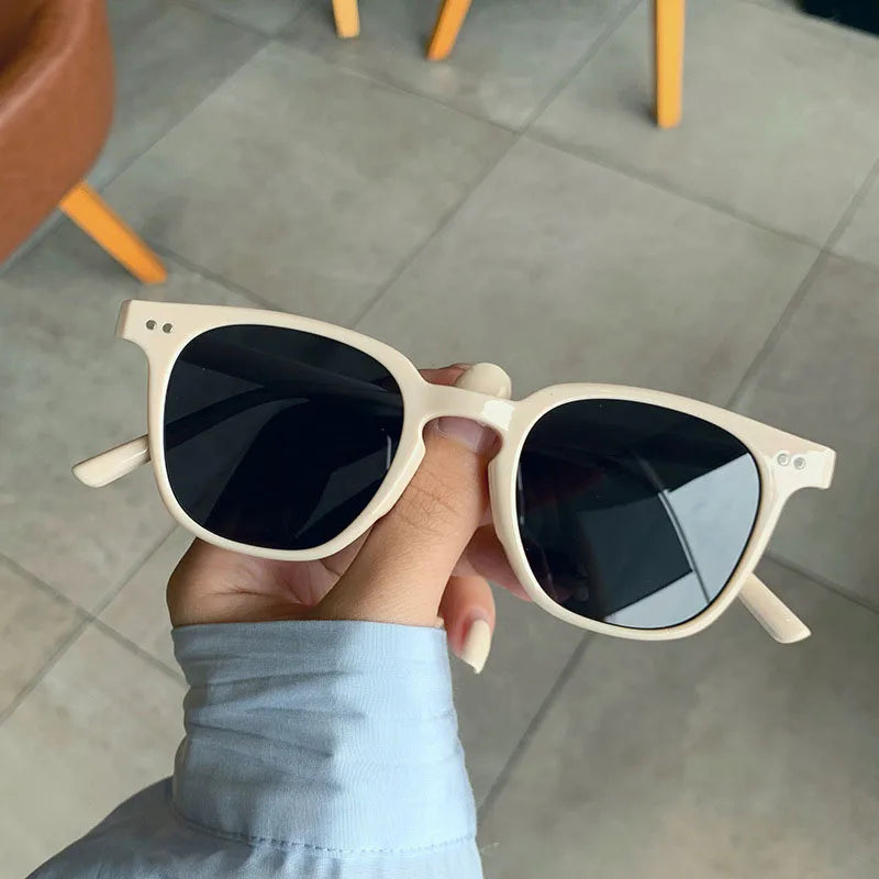 Gafas Vintage Luxe