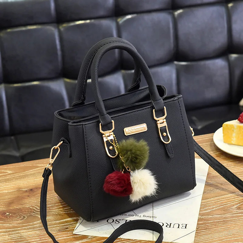 Bolso Boston Felpa