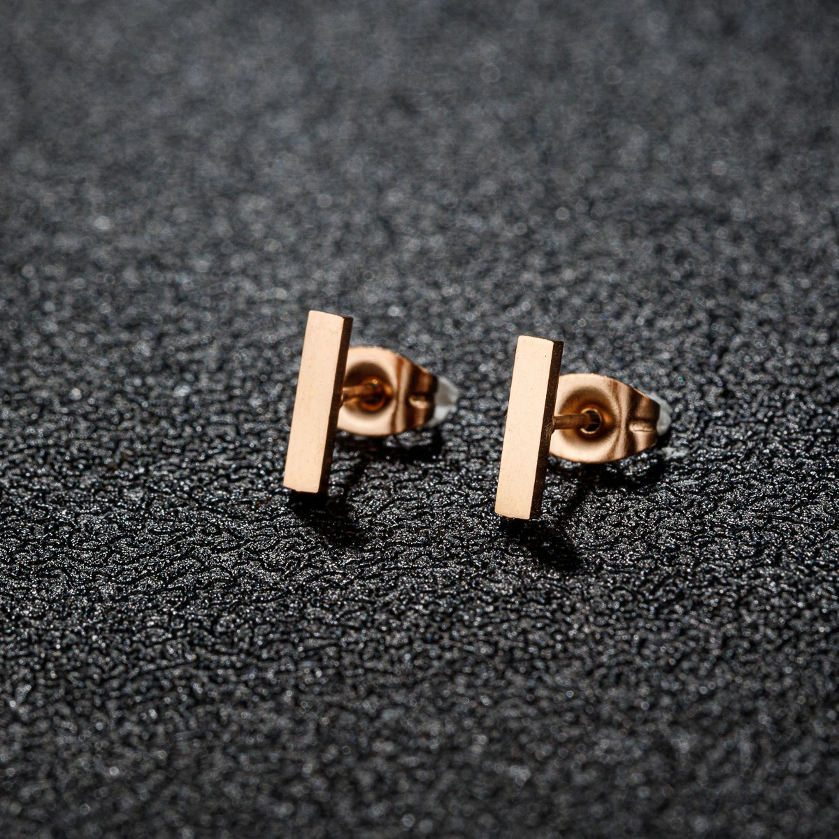 Aros Barra Rectangular