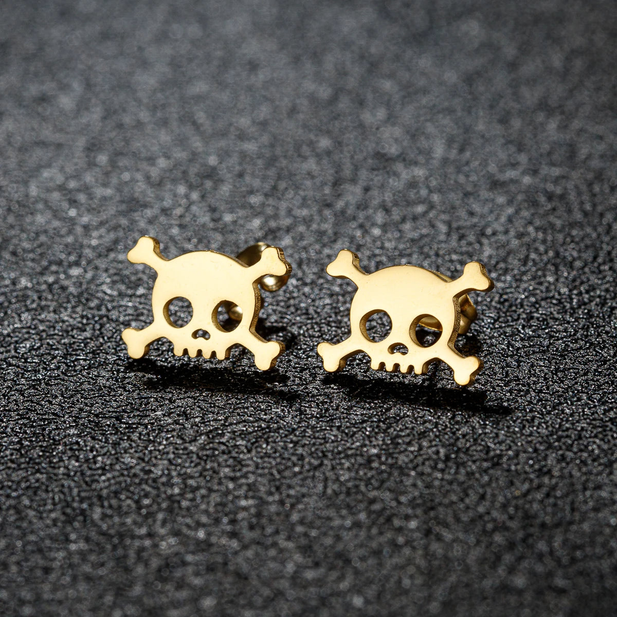 Aros Calavera