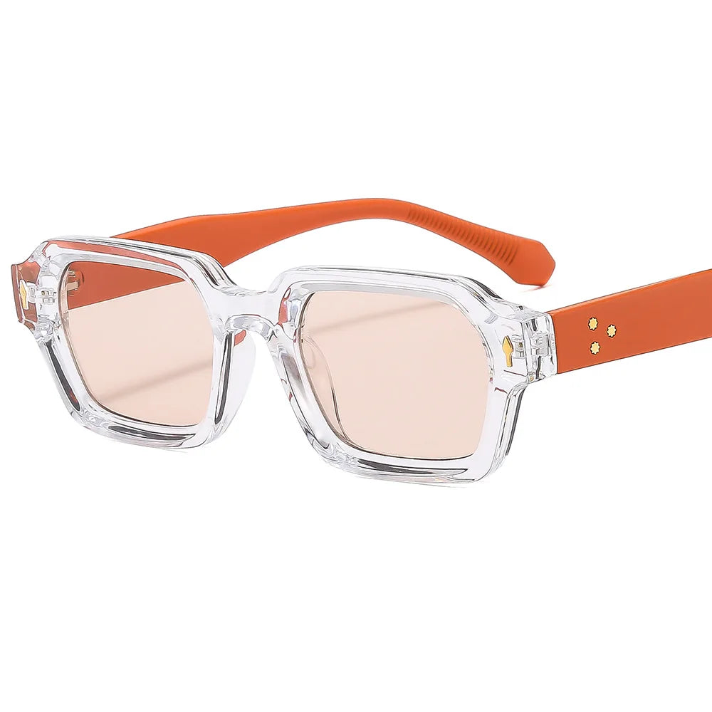 Gafas Bicolor Modernas