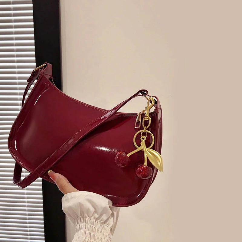 Bolso Cereza Valentina