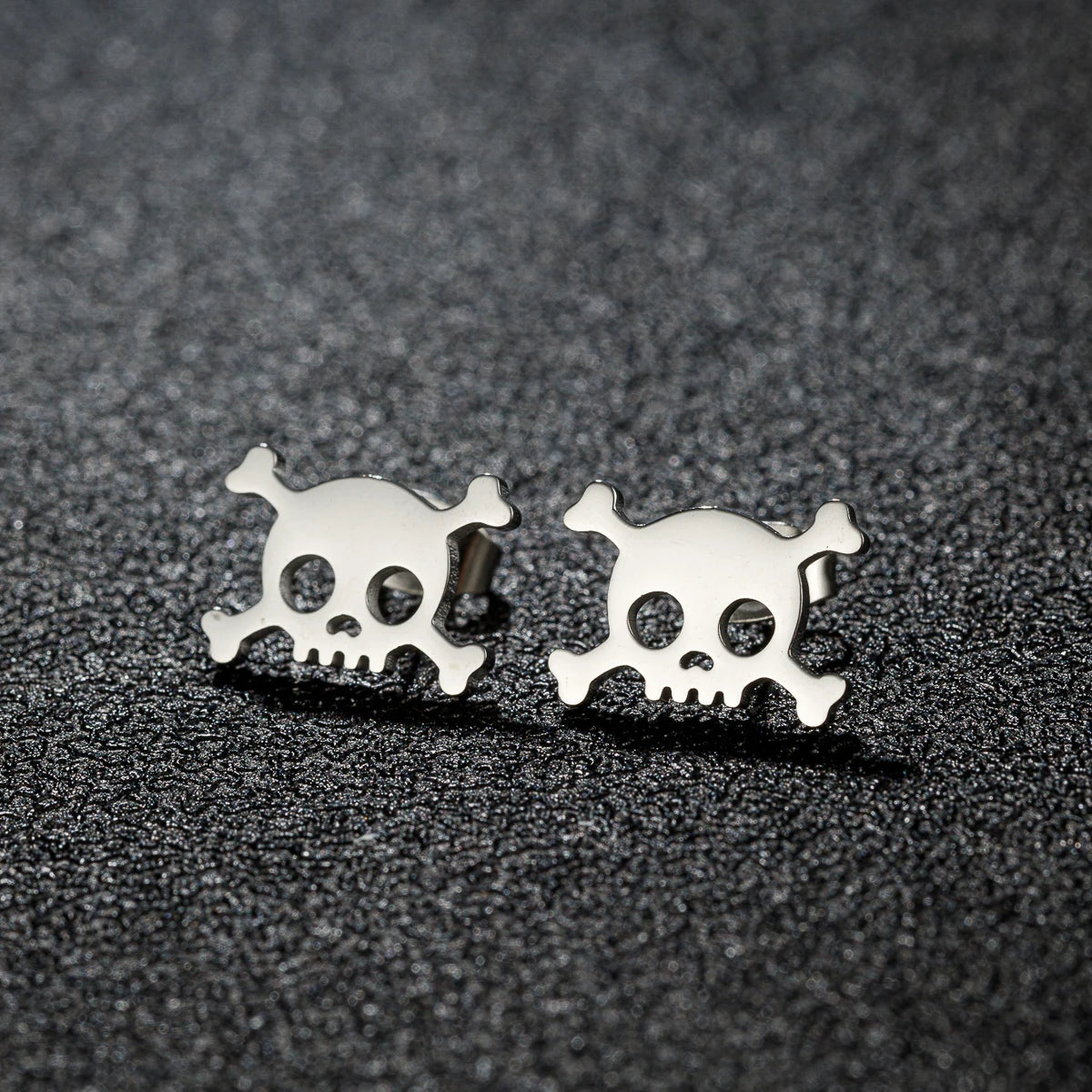 Aros Calavera