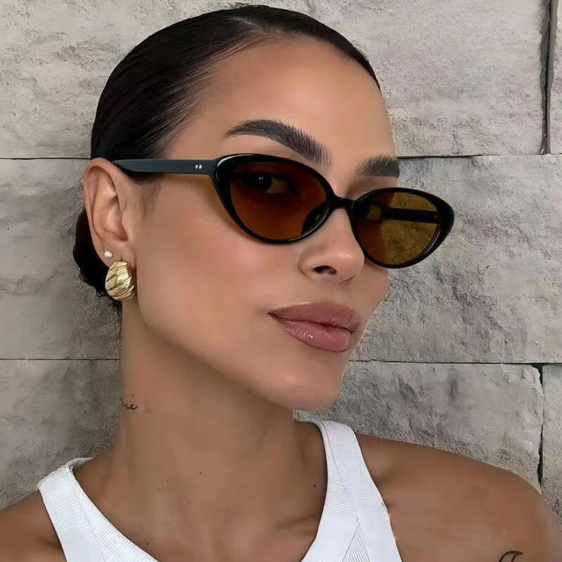 Gafas Cat Eye Mini