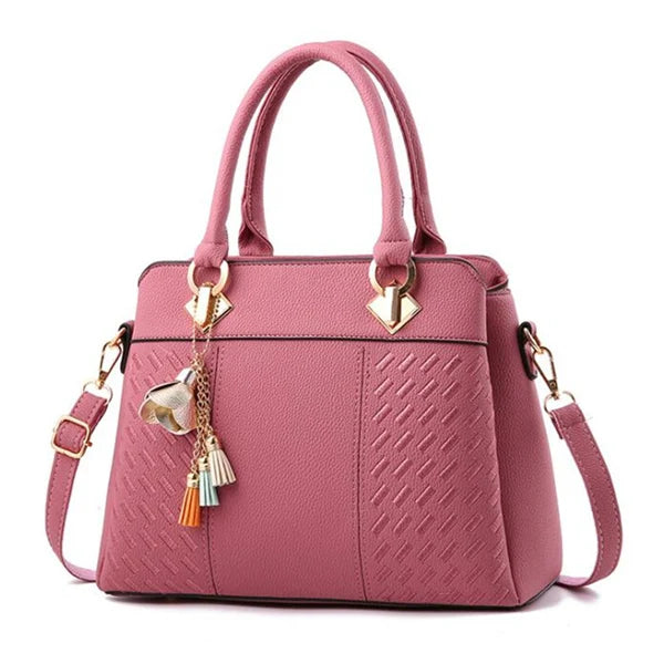 Bolso Bordado Sienna