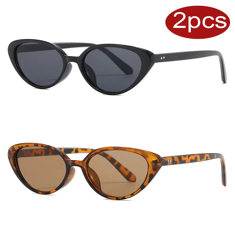 Gafas Cat Eye Mini
