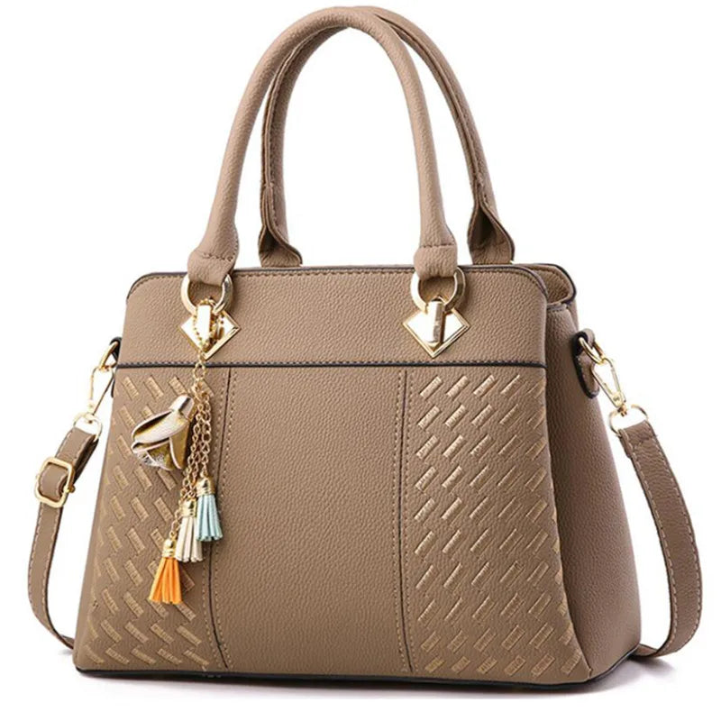 Bolso Bordado Sienna