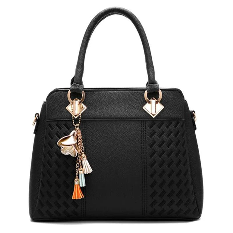 Bolso Bordado Sienna