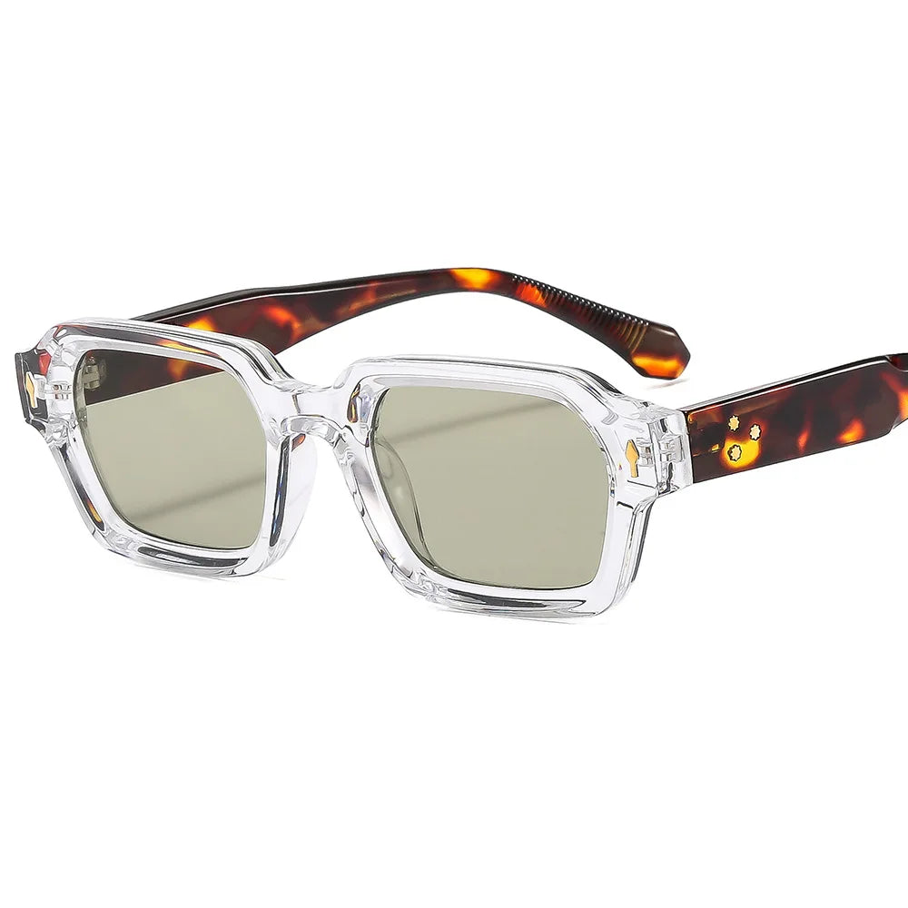 Gafas Bicolor Modernas