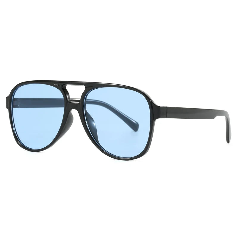 Gafas Cuadradas Maxi