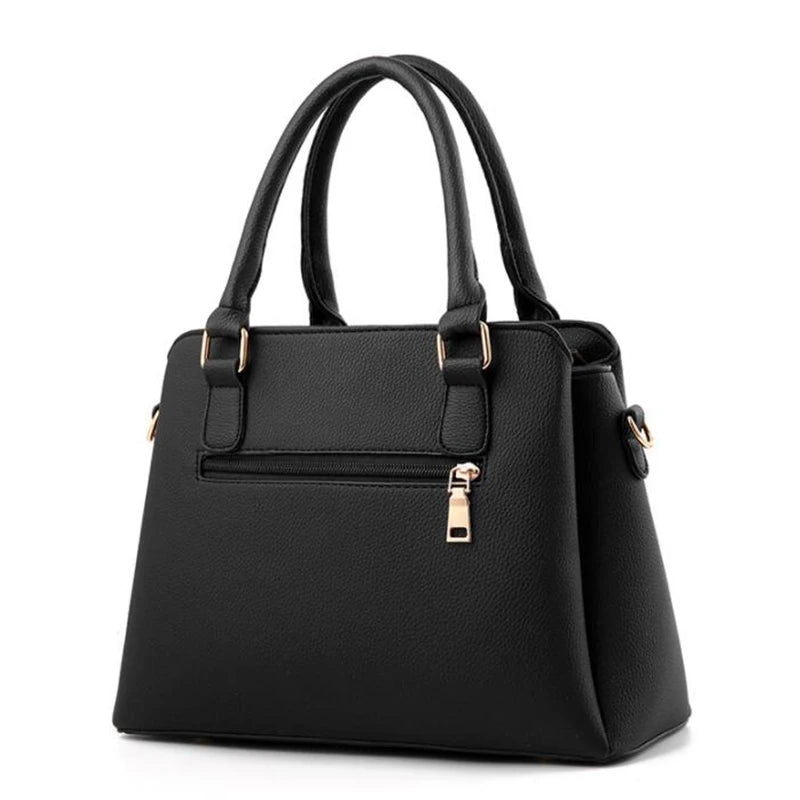 Bolso Bordado Sienna