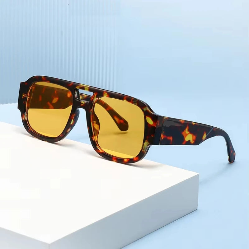 Gafas Doble Puente Candy