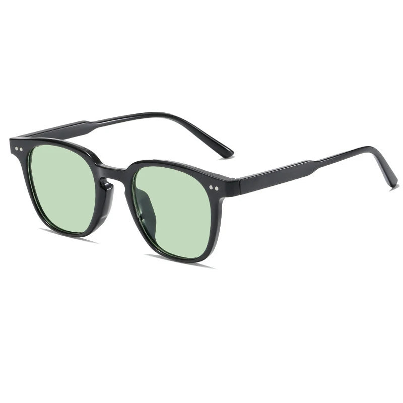 Gafas Cuadradas Mini