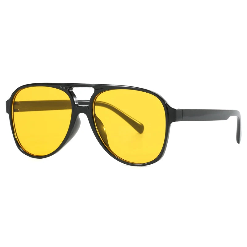 Gafas Cuadradas Maxi