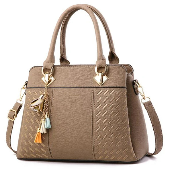Bolso Bordado Sienna