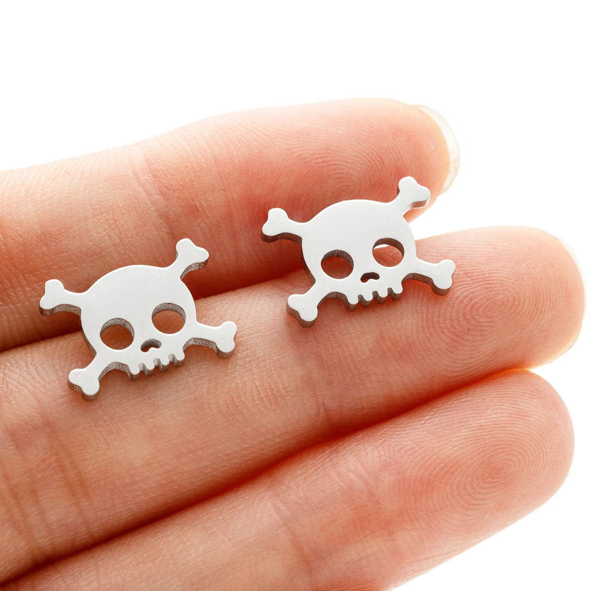 Aros Calavera