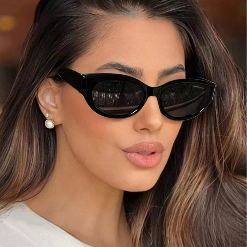 Gafas Cat Eye Designer