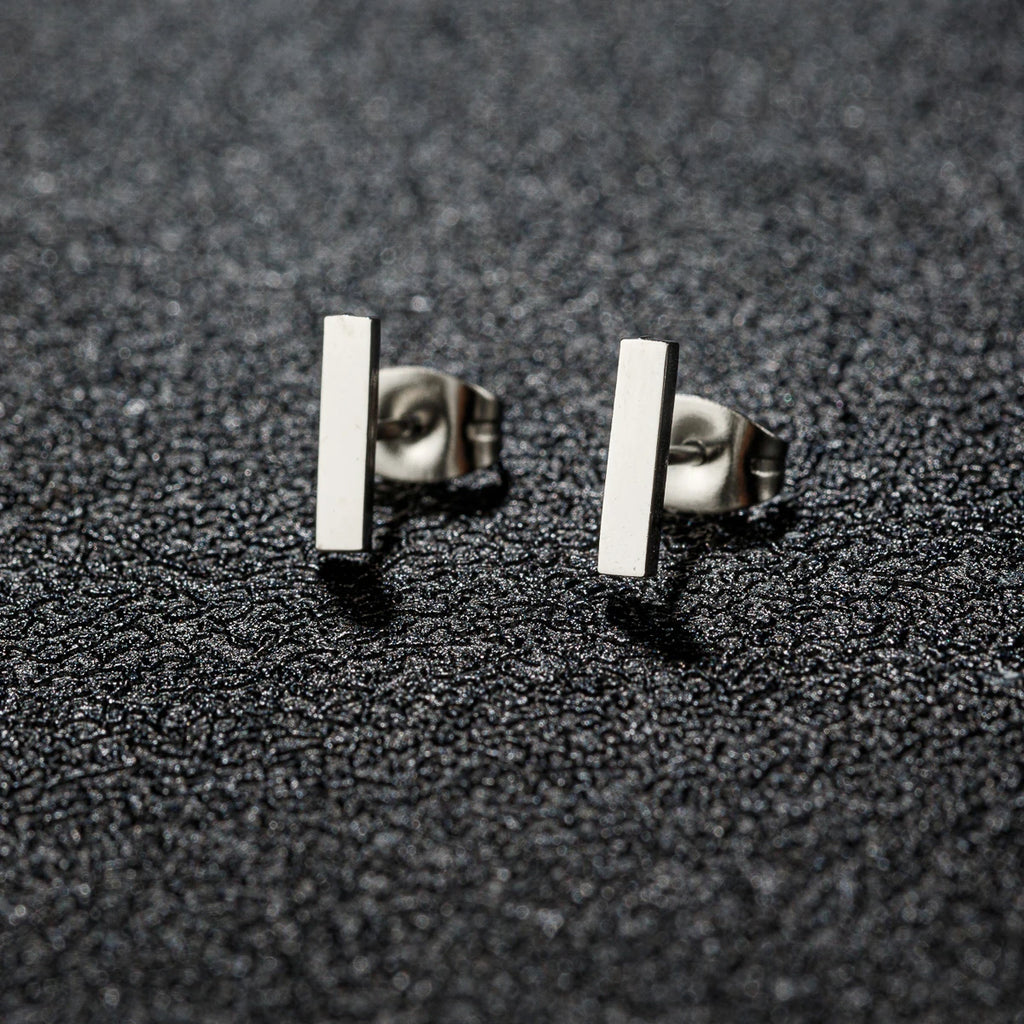 Aros Barra Rectangular
